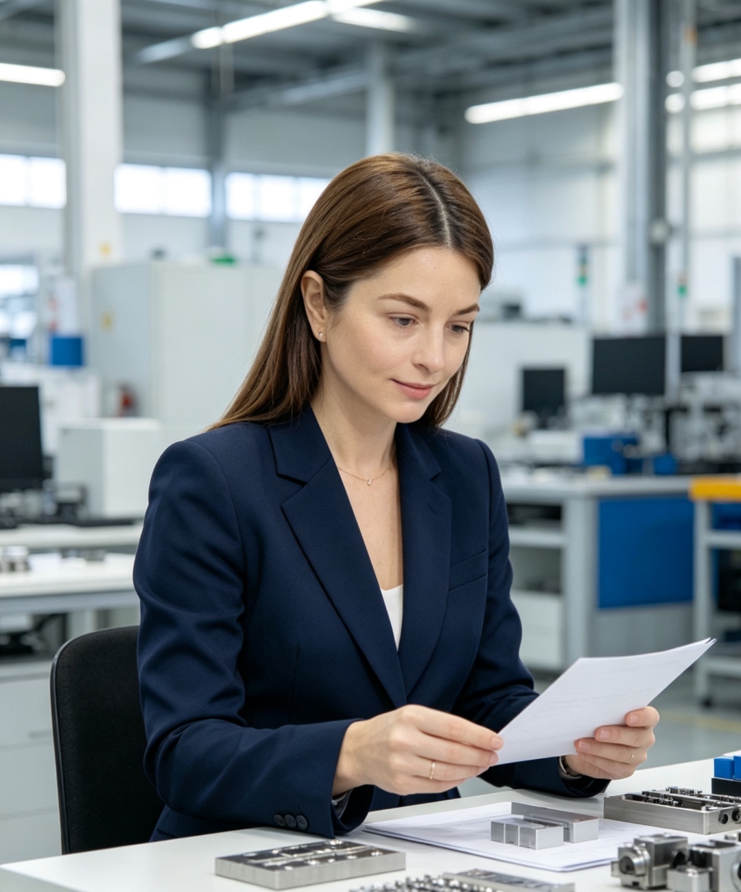 Kate Mormylo – Founder & Chief Consultant, KM Global